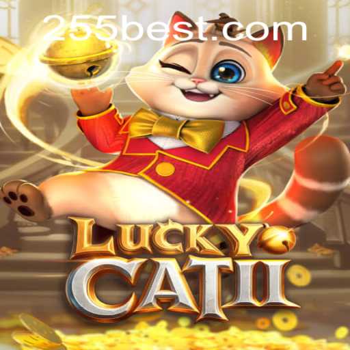 Exploring the Thrills of LuckyCatII on 255Bet.COM